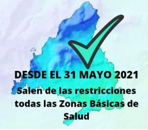 MADRID COVIS SIN RESTRICCIONES DESDE JUNIO 2021