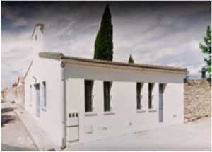 tanatorio crematorio municipal san agustin de guadalix como llegar Floristería cerca Enviar Flores Hoy